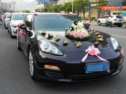 沈陽(yáng)結(jié)婚租賃婚車透徹_豪華婚車租賃一輛多少錢？